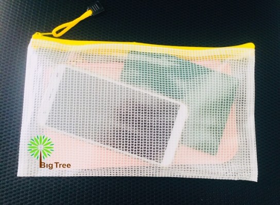 Túi nhựa PVC - Công Ty TNHH Sản Xuất - Thương Mại Big Tree